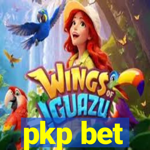 pkp bet